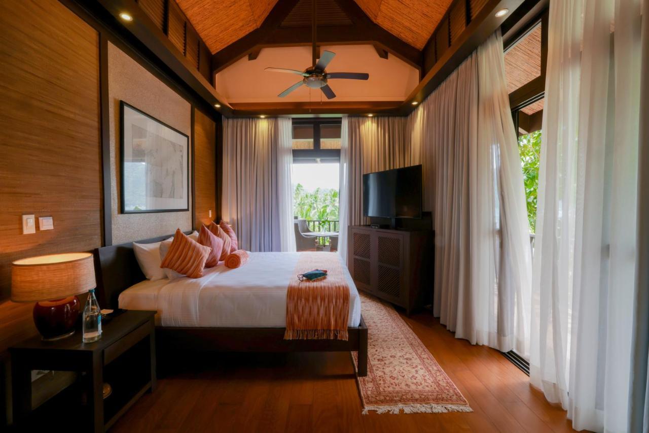 Lihim Resorts Эль-Нидо Экстерьер фото