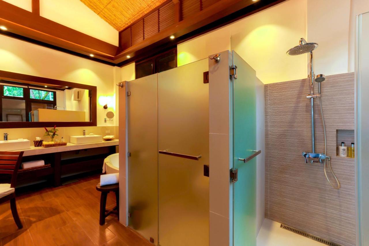 Lihim Resorts Эль-Нидо Экстерьер фото