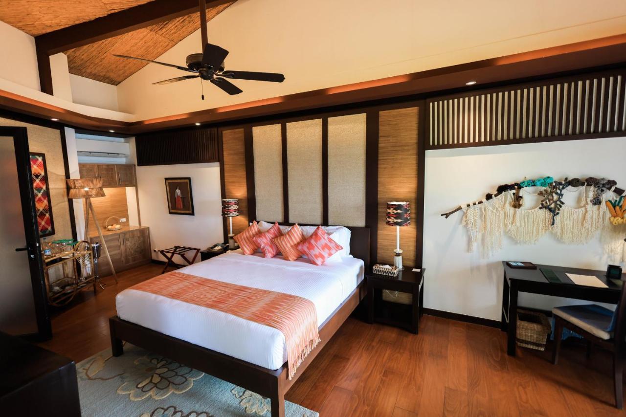 Lihim Resorts Эль-Нидо Экстерьер фото