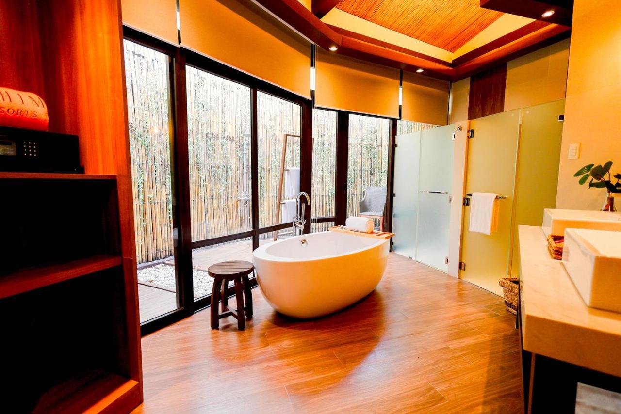 Lihim Resorts Эль-Нидо Экстерьер фото