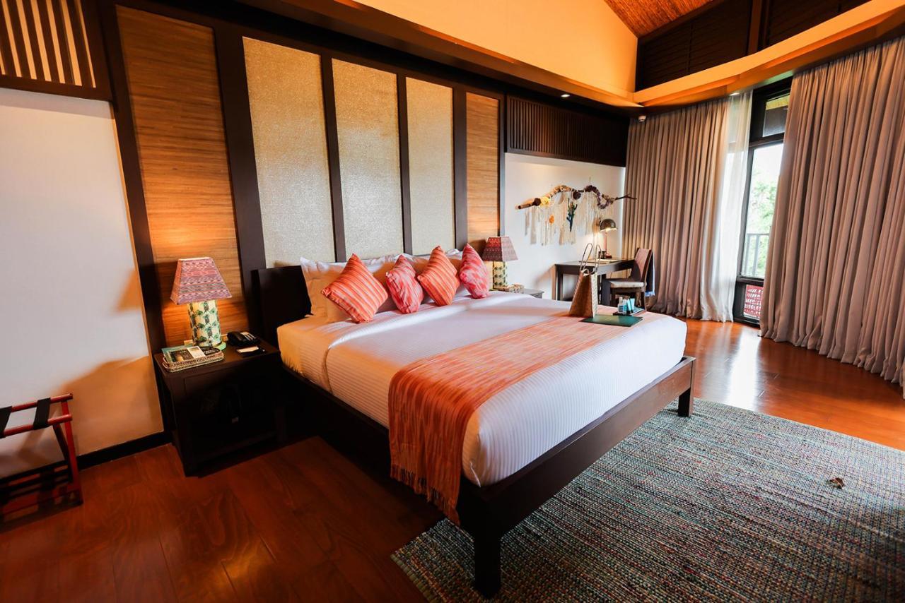Lihim Resorts Эль-Нидо Экстерьер фото