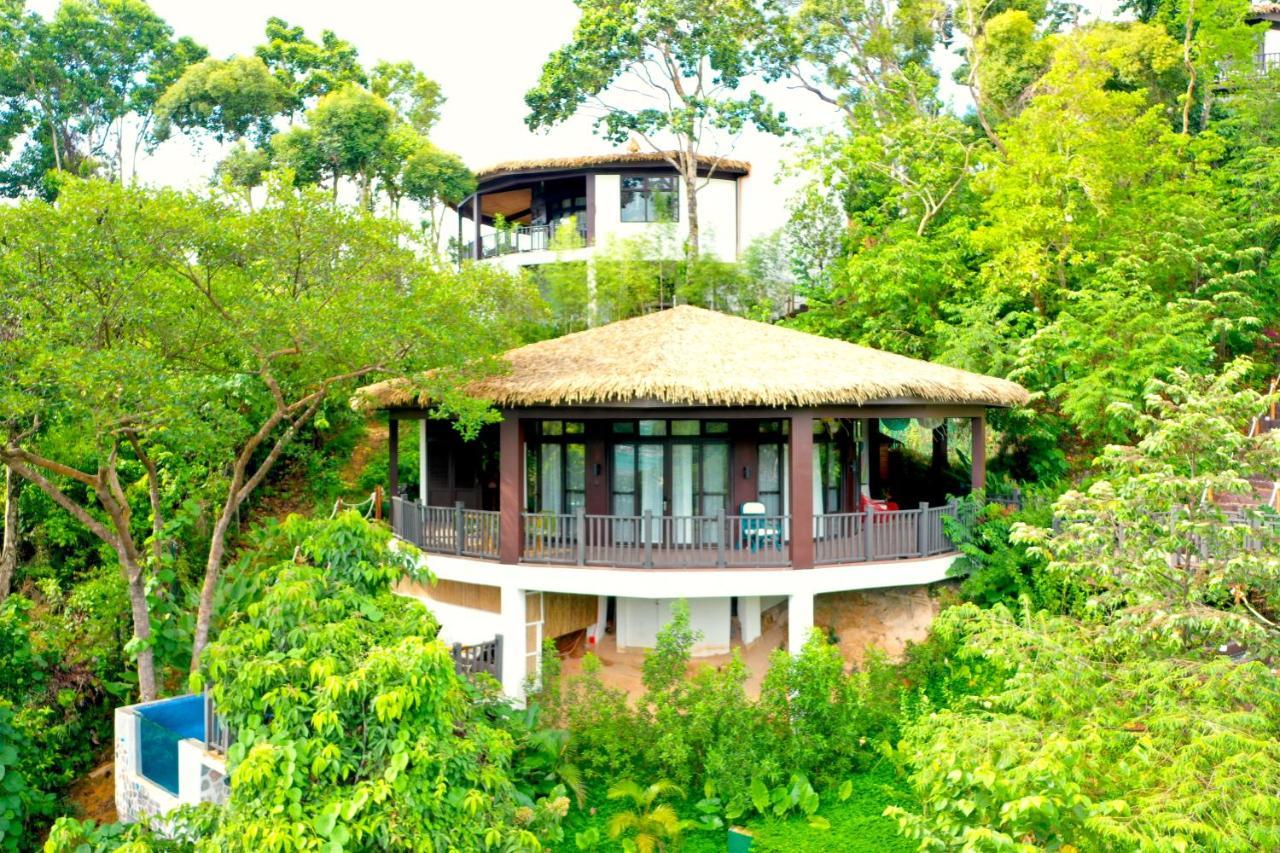 Lihim Resorts Эль-Нидо Экстерьер фото