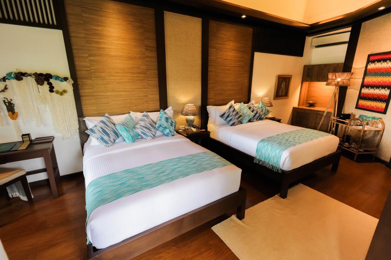 Lihim Resorts Эль-Нидо Экстерьер фото