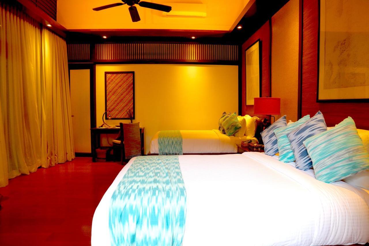 Lihim Resorts Эль-Нидо Экстерьер фото