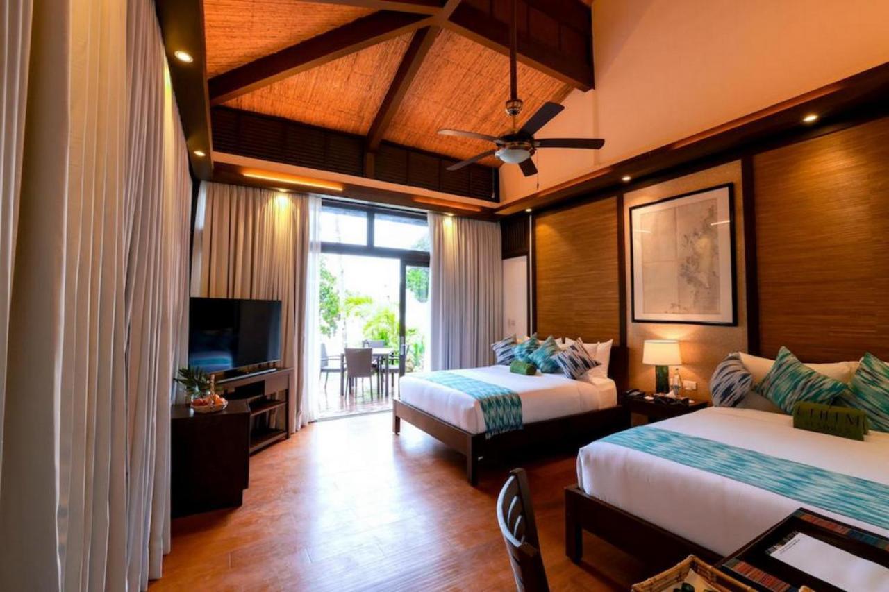 Lihim Resorts Эль-Нидо Экстерьер фото