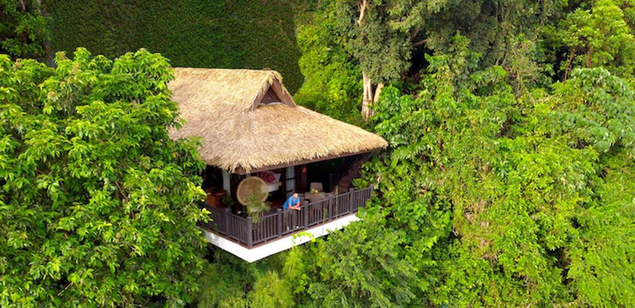 Lihim Resorts Эль-Нидо Экстерьер фото