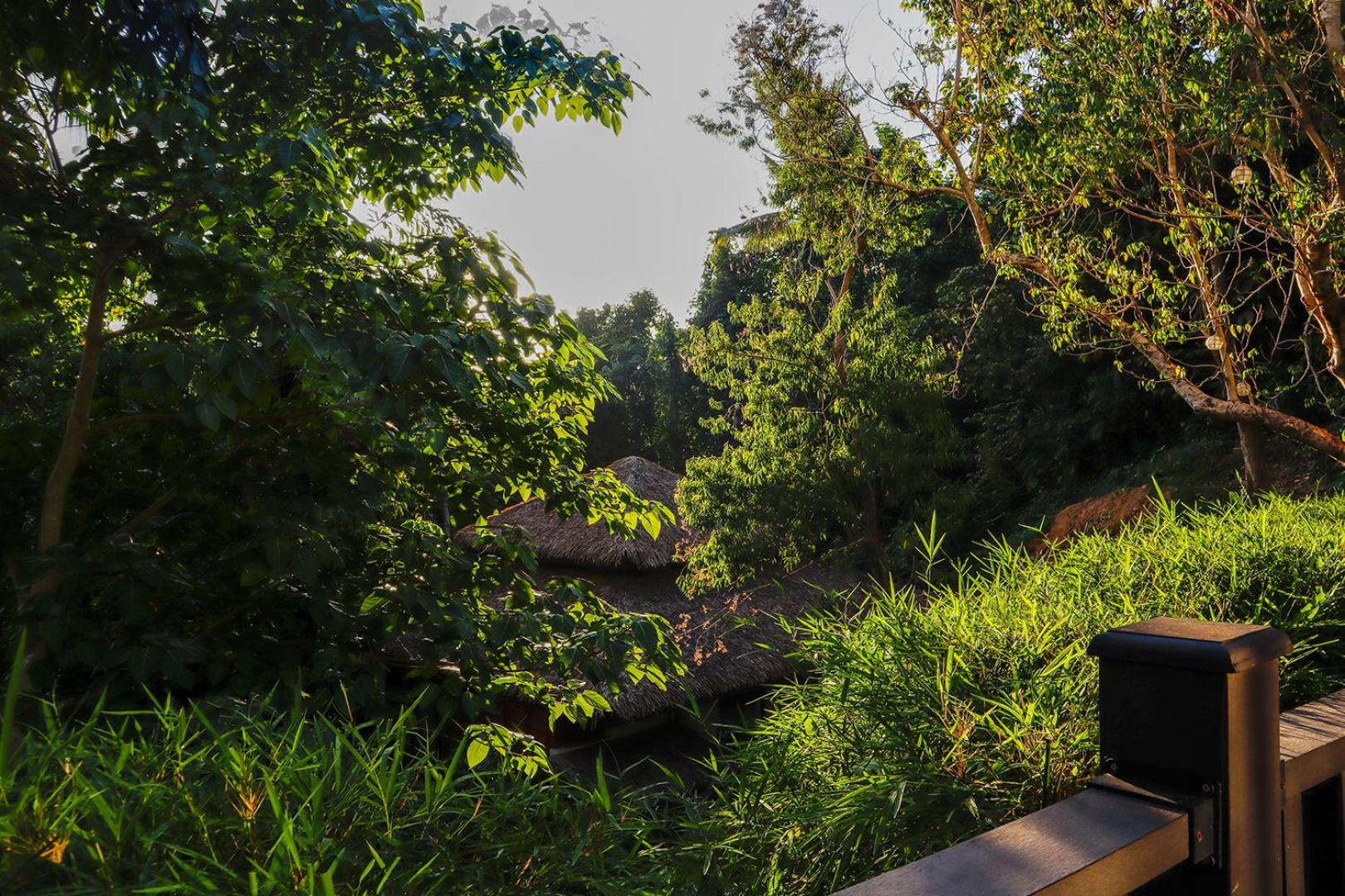 Lihim Resorts Эль-Нидо Экстерьер фото