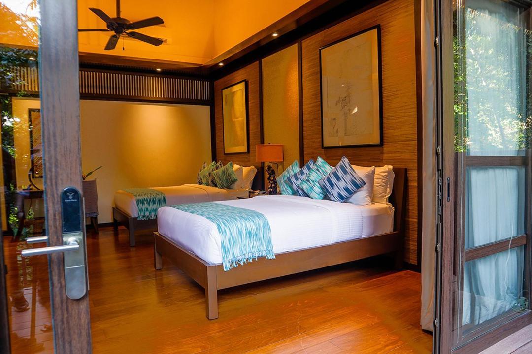 Lihim Resorts Эль-Нидо Экстерьер фото