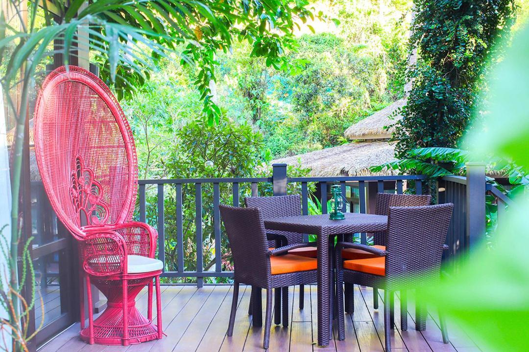 Lihim Resorts Эль-Нидо Экстерьер фото