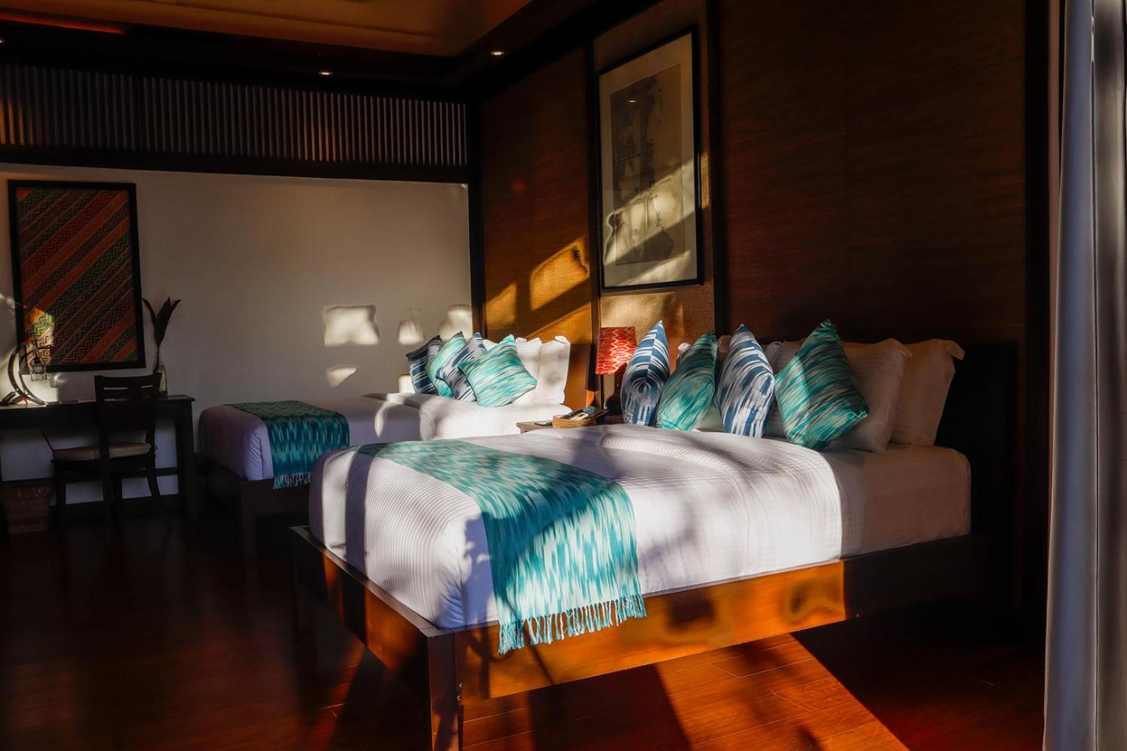 Lihim Resorts Эль-Нидо Экстерьер фото