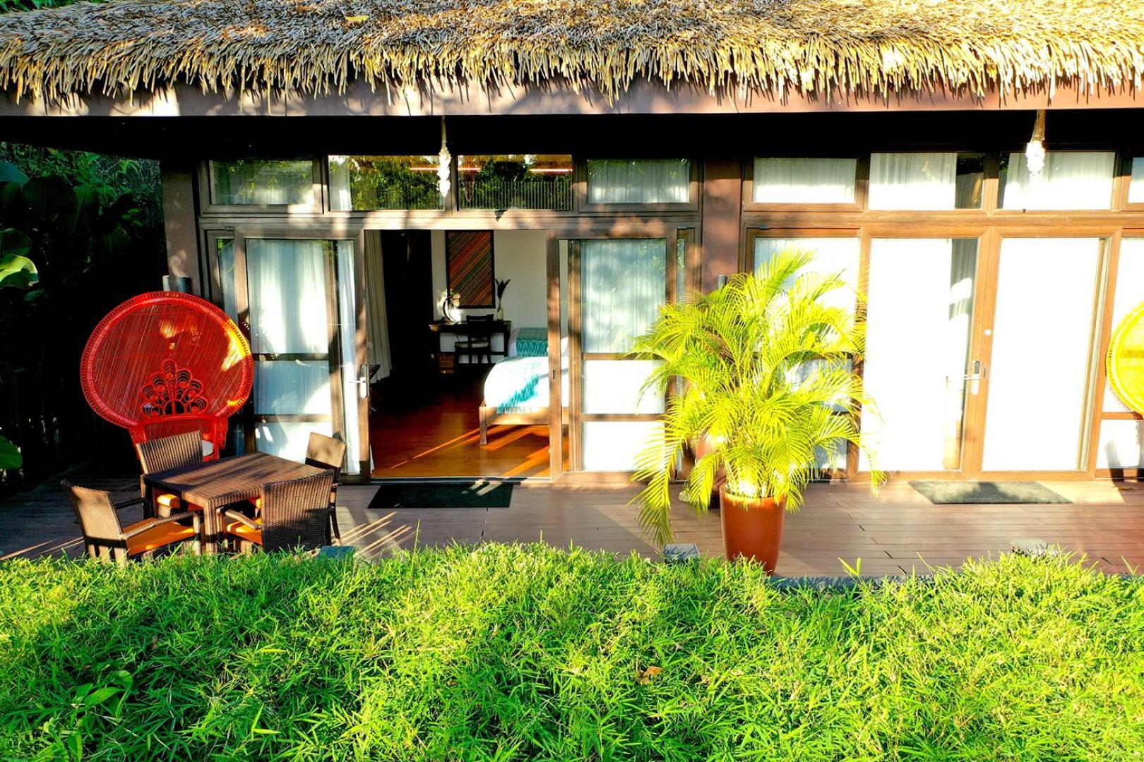 Lihim Resorts Эль-Нидо Экстерьер фото