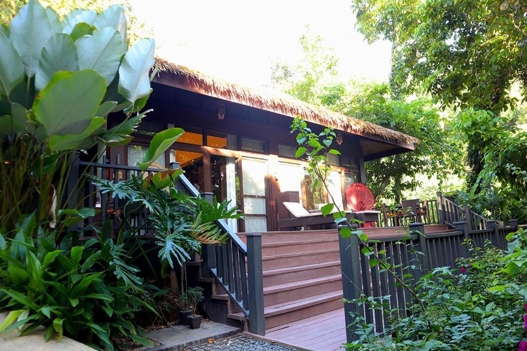 Lihim Resorts Эль-Нидо Экстерьер фото