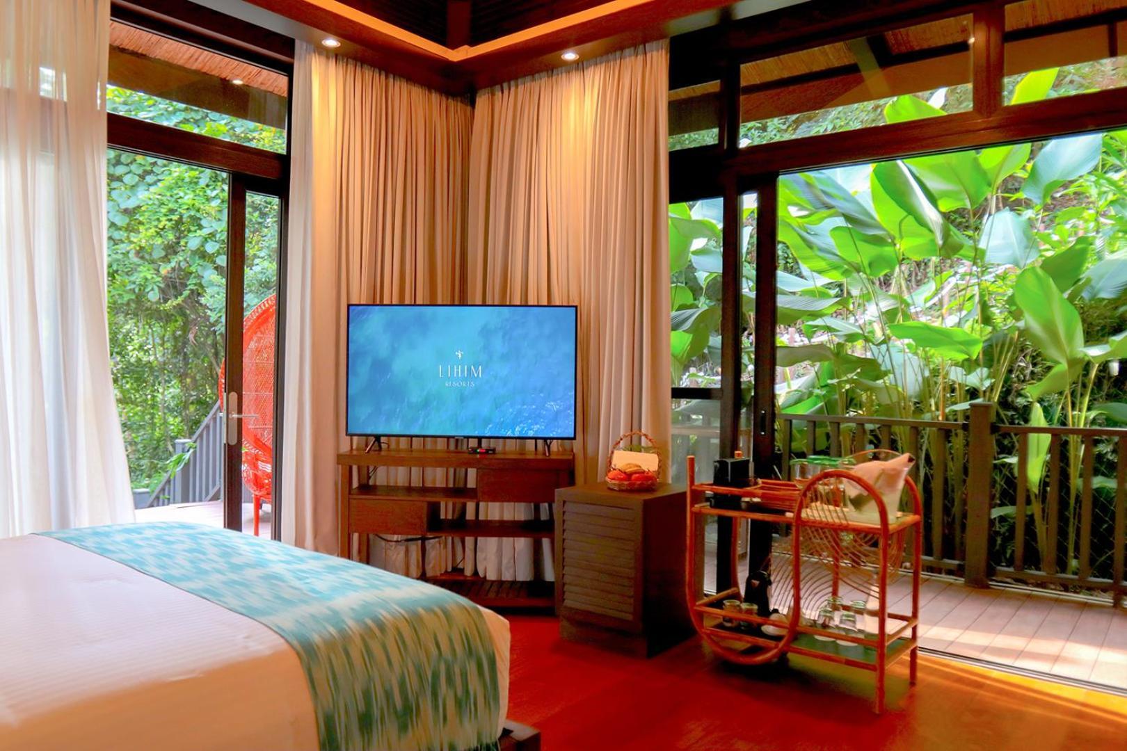Lihim Resorts Эль-Нидо Экстерьер фото