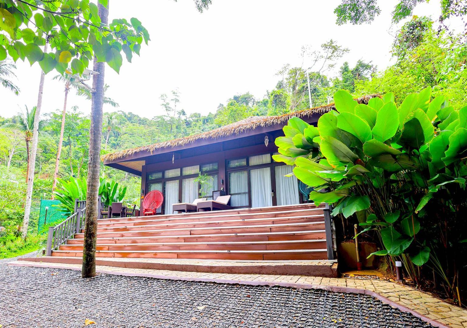 Lihim Resorts Эль-Нидо Экстерьер фото