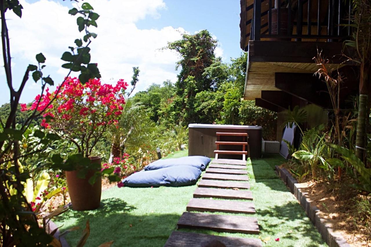 Lihim Resorts Эль-Нидо Экстерьер фото